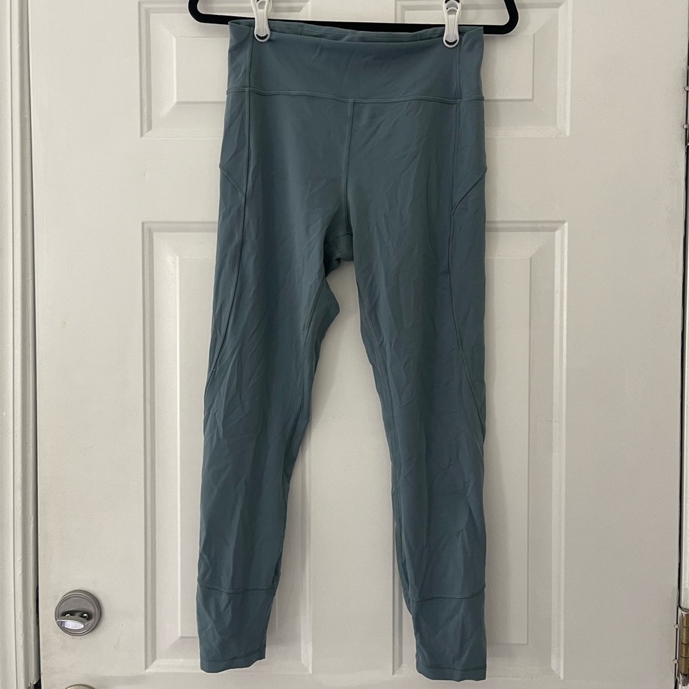 Lululemon speed tight